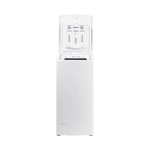 Lavadora carga superior Svan SLCS6201C 6kg 1200 rpm C blanco 40 cm - Imagen 2