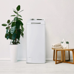 Lavadora carga superior Aspes ALCS6201C 6kg 1200 rpm + 16 programas C blanco 40 cm - Imagen 2