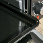 Homcom Alec – Horno Eléctrico de Sobremesa de 21 Litros - Imagen 3