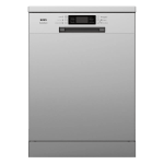 Svan SVJ606D / SVJ606XD – Lavavajillas de 15 Cubiertos con Dual Wash