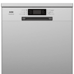 Svan SVJ606D / SVJ606XD – Lavavajillas de 15 Cubiertos con Dual Wash - Imagen 6